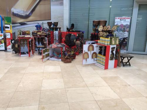 Ghana Mall